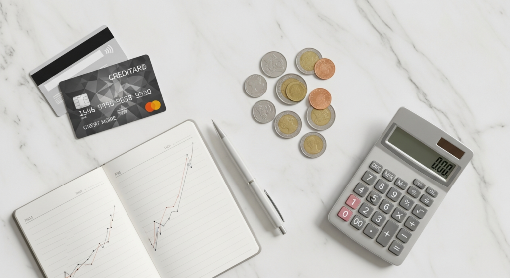 credit card travel portal guide 2026