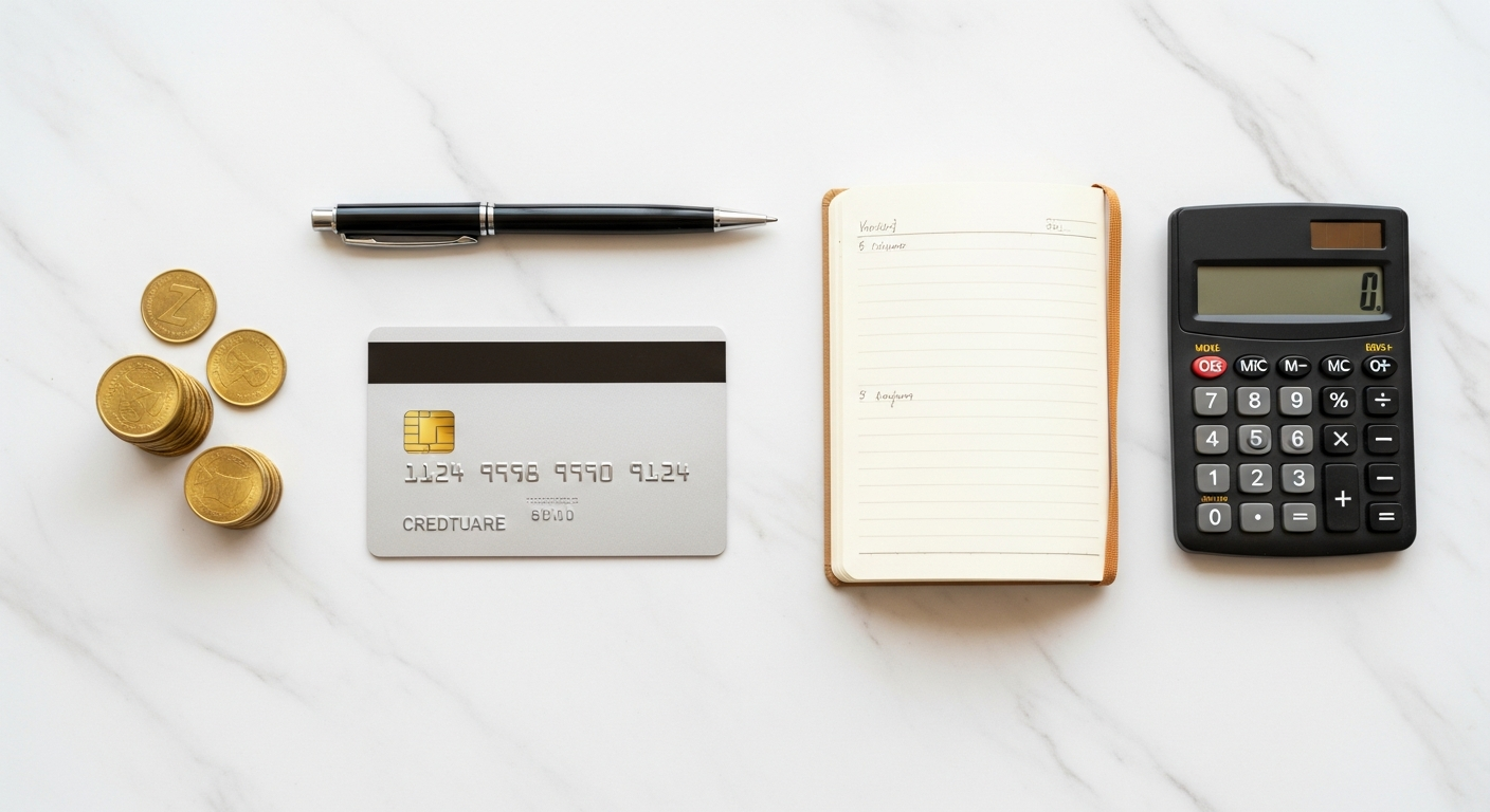 credit card travel portal guide 2026