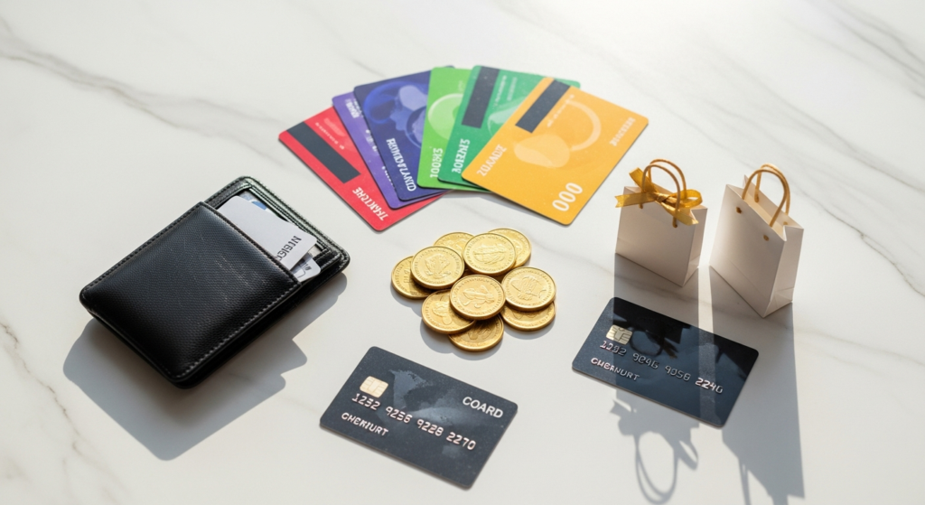 how to earn more points on everyday purchases