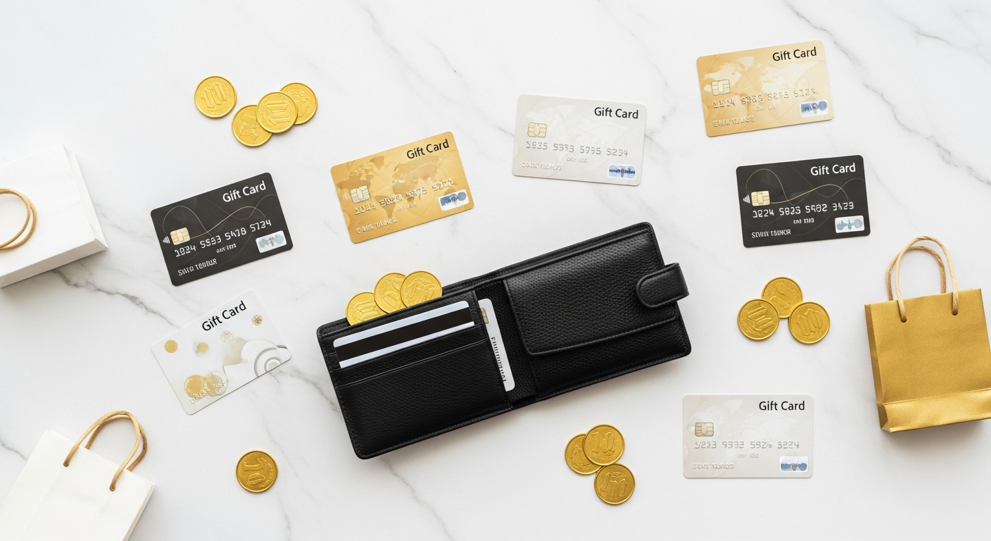 How To Earn More Points On Everyday Purchases