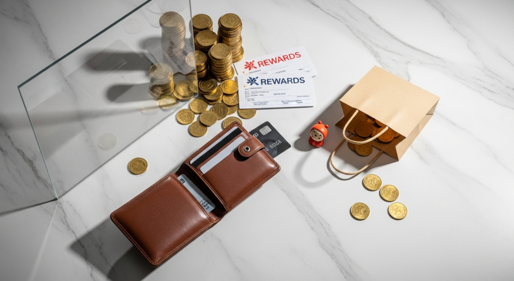 how to avoid credit card rewards expiring