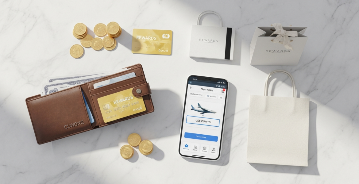 how to book flights with points guide