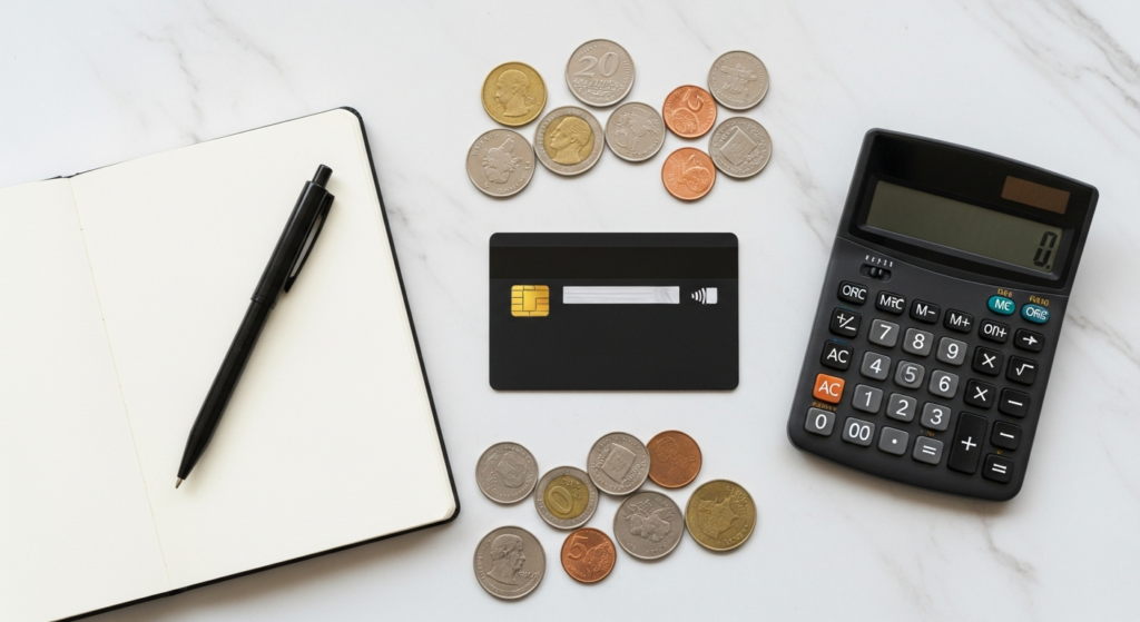 how to choose right credit card 2026