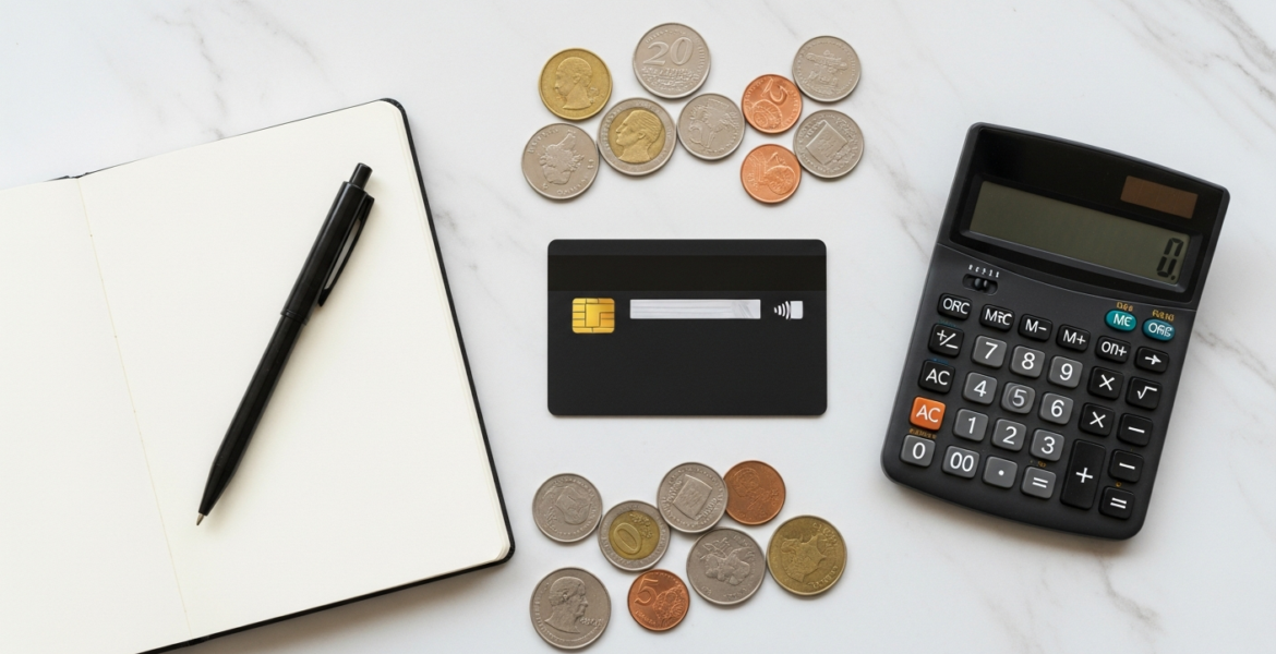 how to choose right credit card 2026