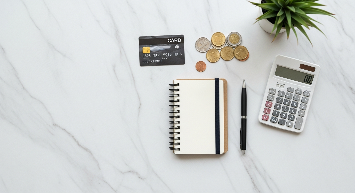 how to choose right credit card 2026