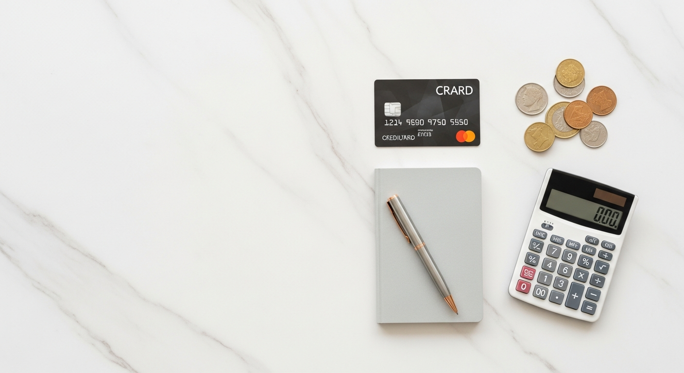 how to choose right credit card 2026