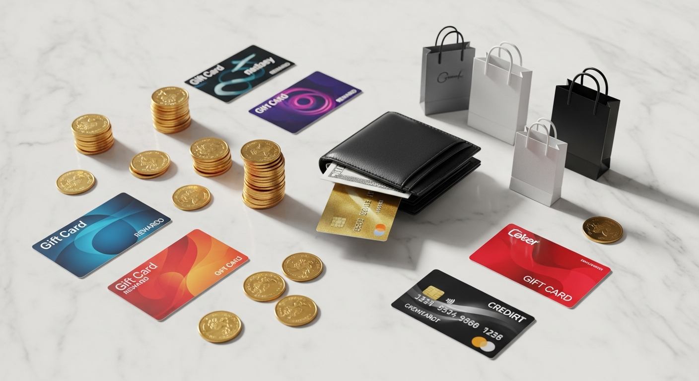 How To Maximize Credit Card Points