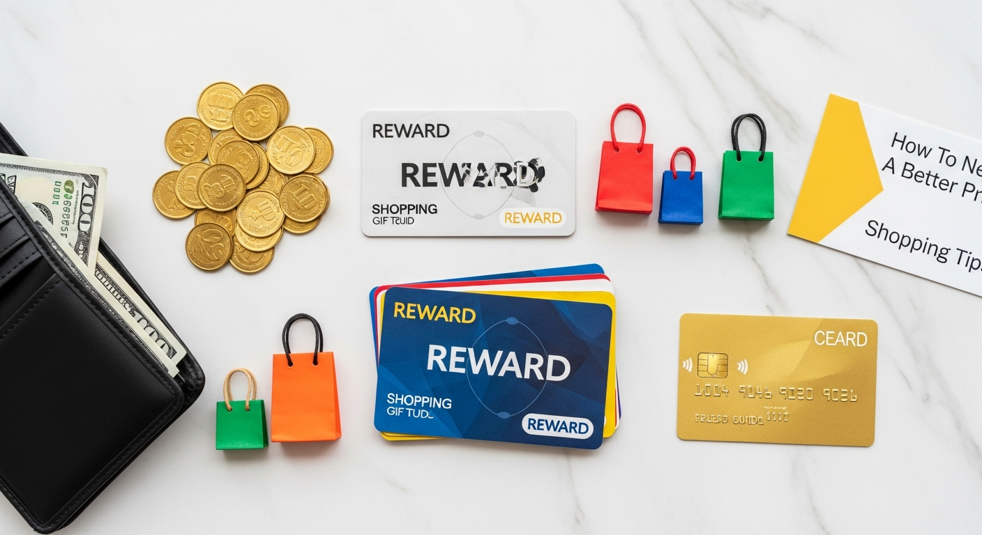 How To Negotiate A Better Price Shopping Tips