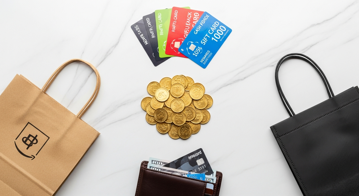 How To Save Money On Amazon Shopping