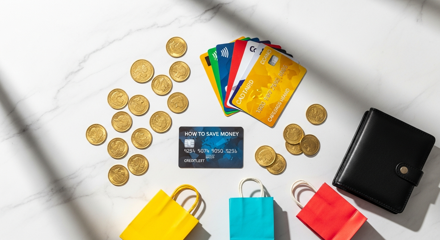 How To Save Money Shopping Online 2026