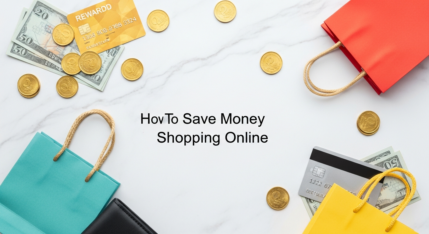 How To Save Money Shopping Online 2026