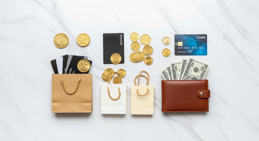 how to stack rewards and save more money