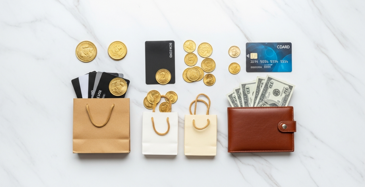 how to stack rewards and save more money