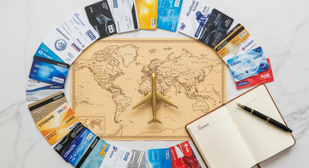 In-Depth Reviews: The Best Airline Loyalty Programs for Every Traveler — featured image