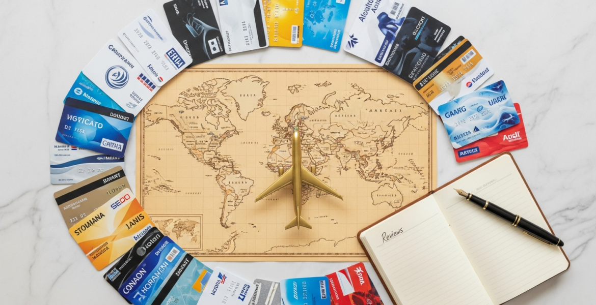 In-Depth Reviews: The Best Airline Loyalty Programs for Every Traveler — featured image