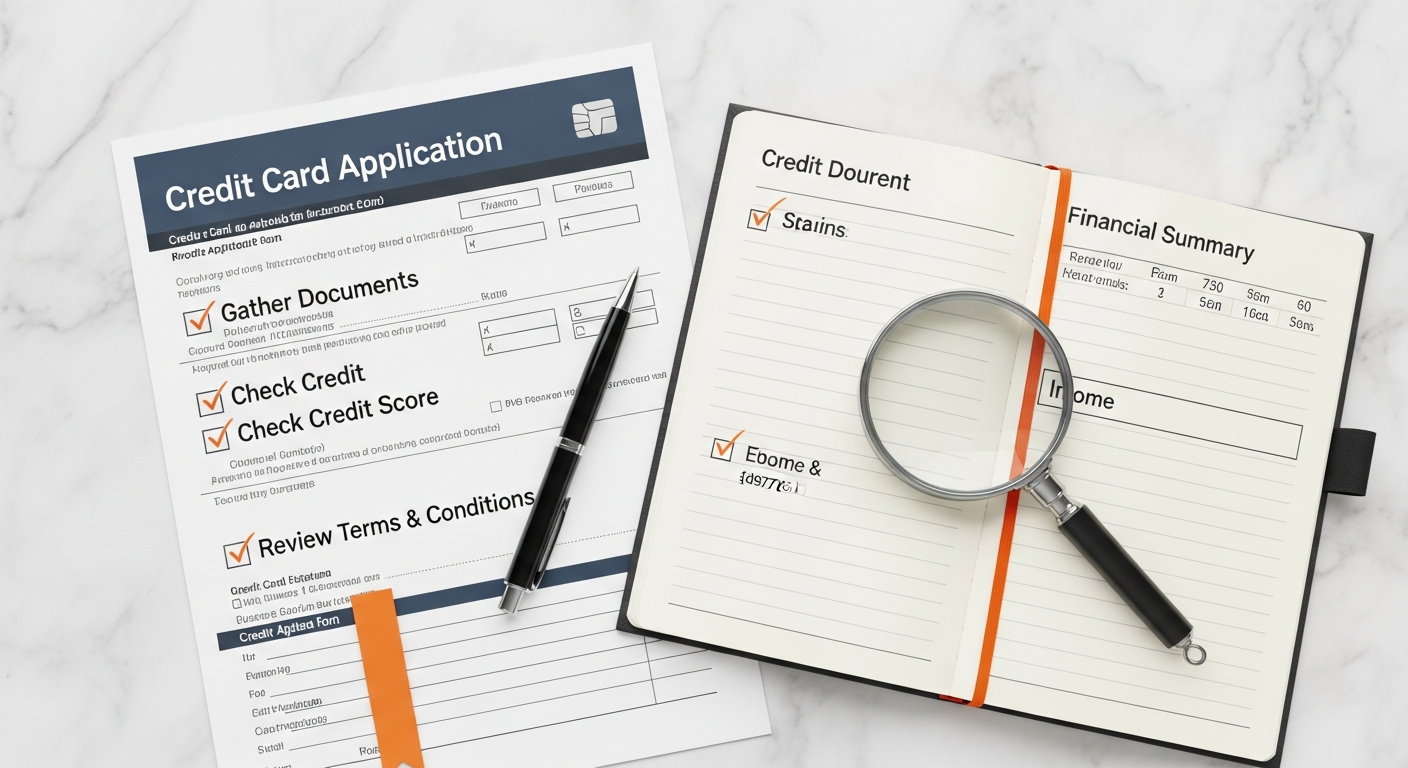 Credit score ranges and their impact on credit card approval odds