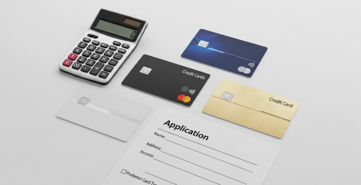 Master the Credit Card Application Game: Strategies for Approval & Maximizing Bonuses — featured image