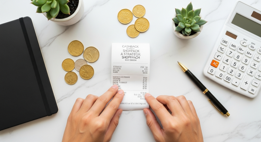 maximize cashback everyday spending 2026