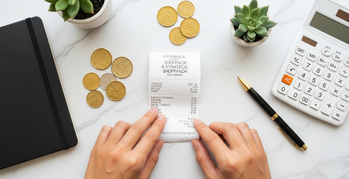 maximize cashback everyday spending 2026