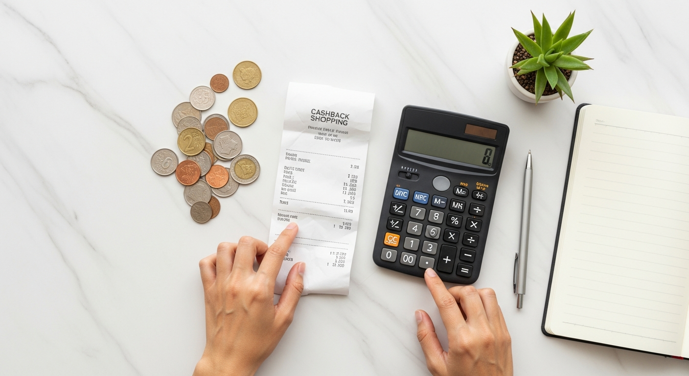 maximize cashback everyday spending 2026