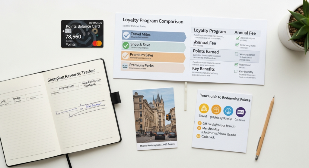 maximize hotel points travel guide 2026