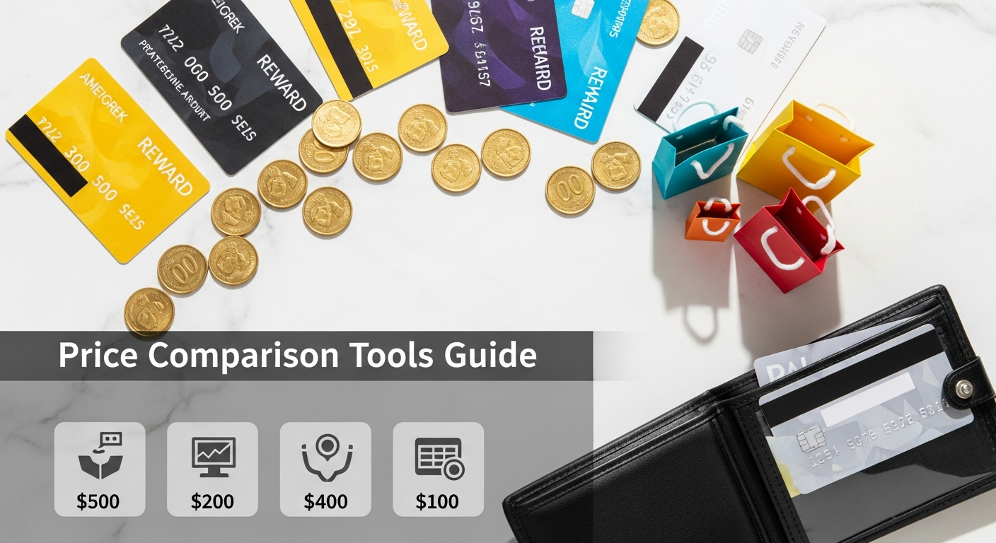 Price Comparison Tools Guide 2026