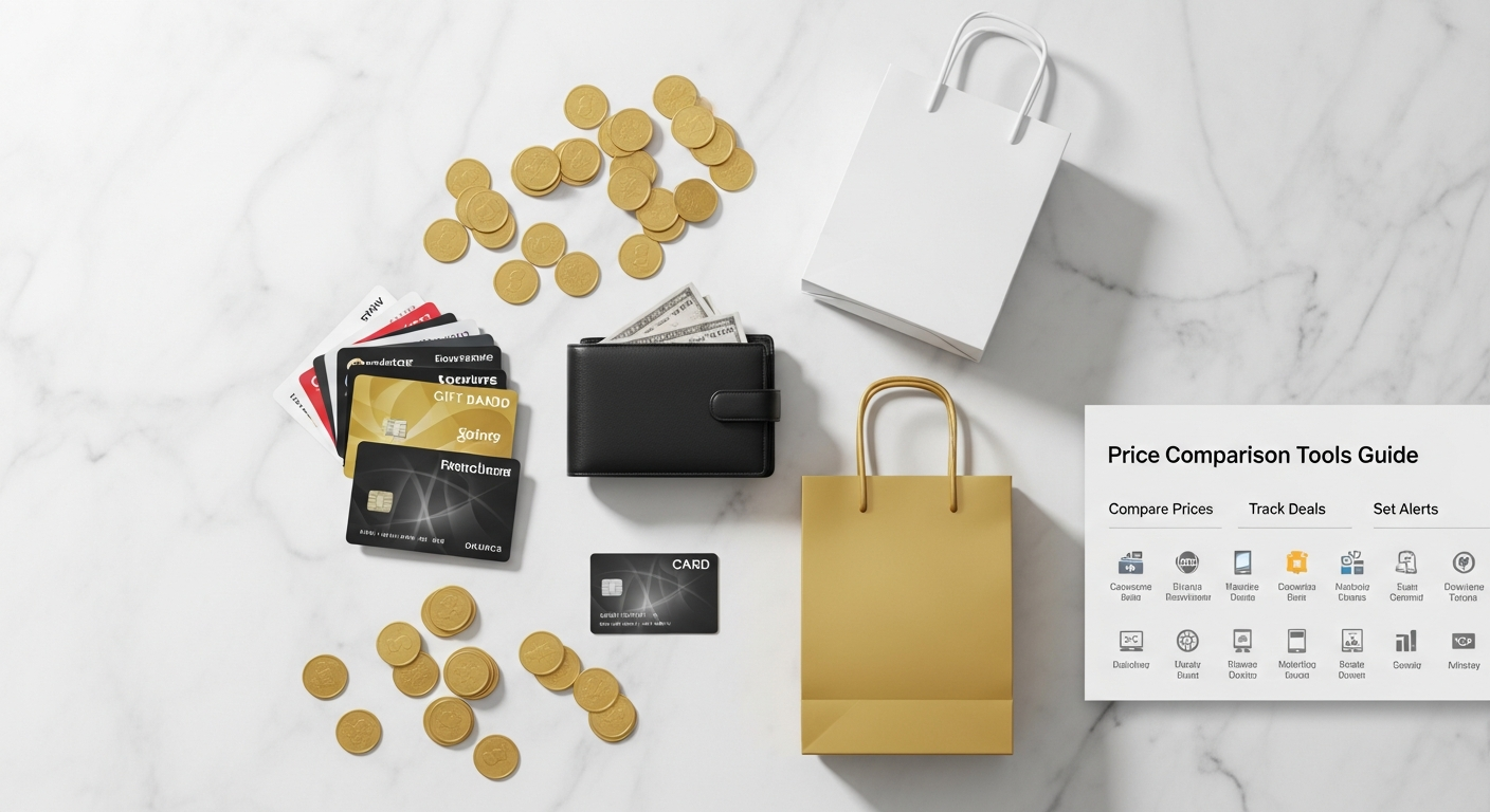 Price Comparison Tools Guide 2026