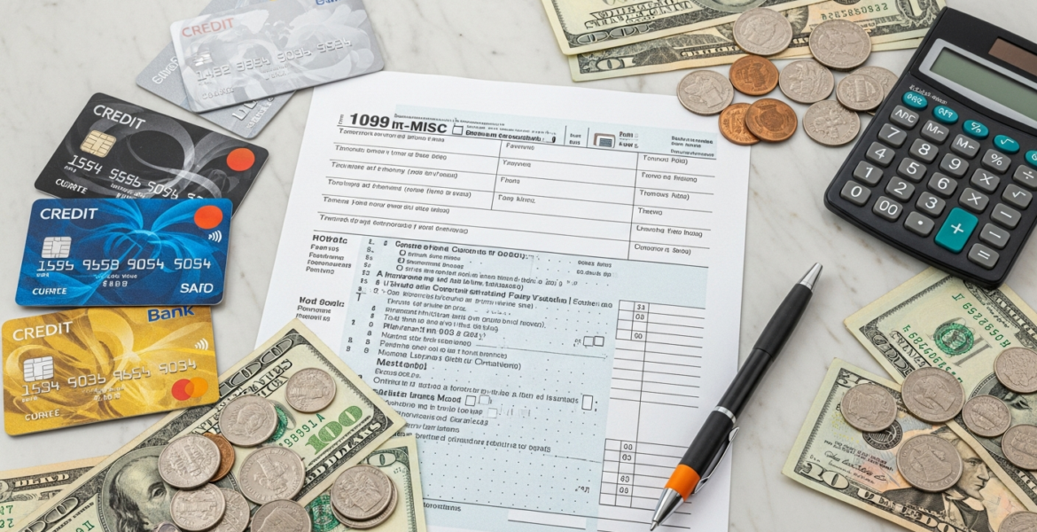 Rewards & Taxes: What You Need to Know About Points, Miles, and Cashback — featured image