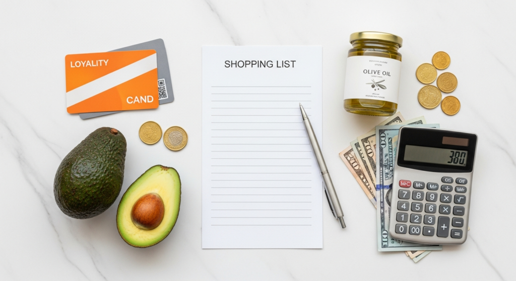 Smart Shopping on a Budget: Your Guide to Saving Money Without Sacrificing Quality — featured image