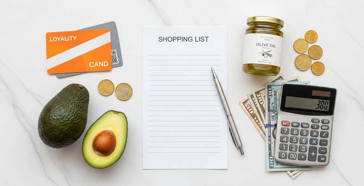 Smart Shopping on a Budget: Your Guide to Saving Money Without Sacrificing Quality — featured image