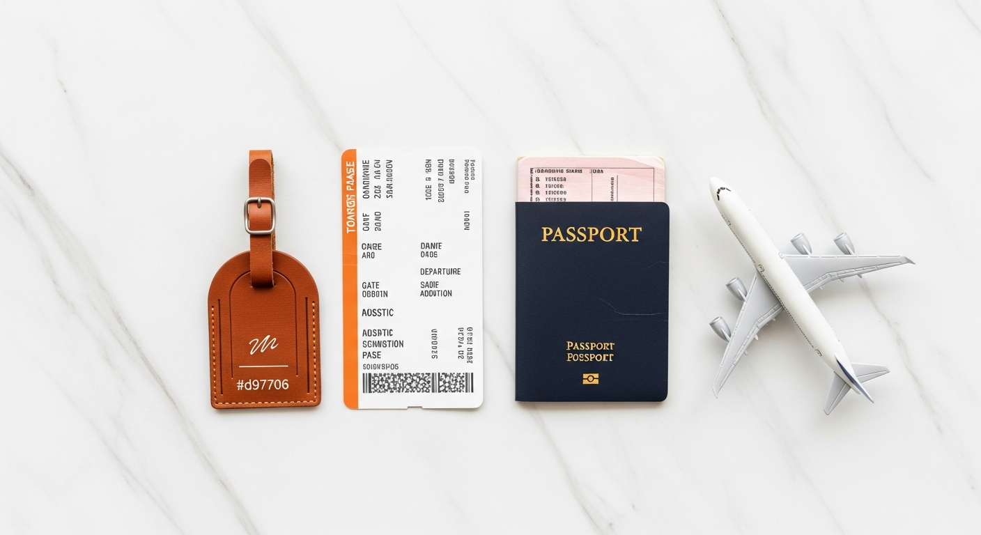 The Ultimate Travel Rewards Guide: Earn, Redeem, and Explore the World for Less — image 2