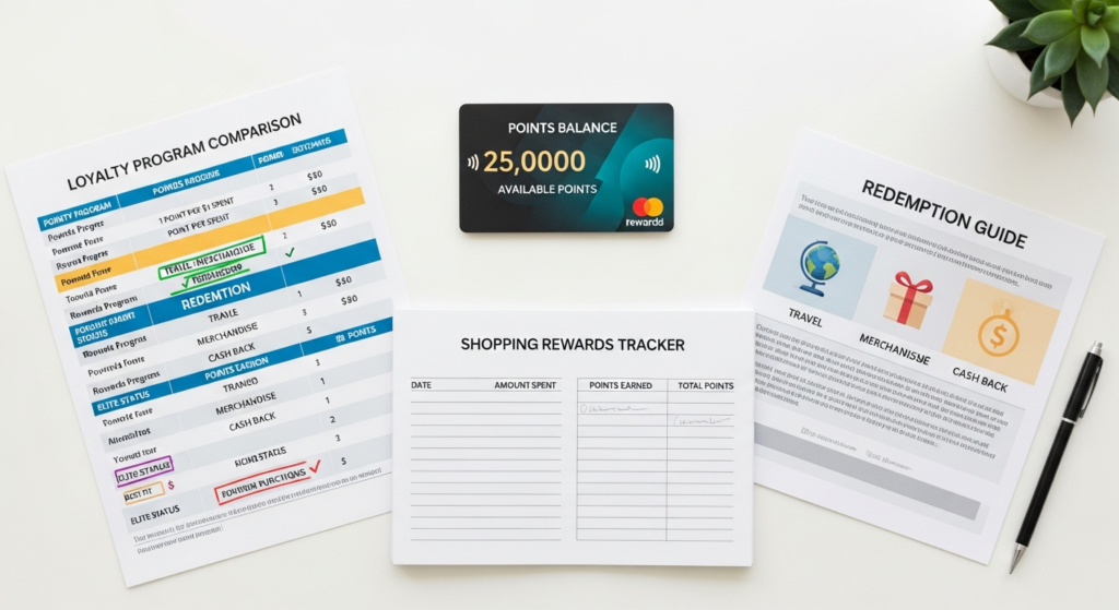 track manage credit card rewards guide 2026