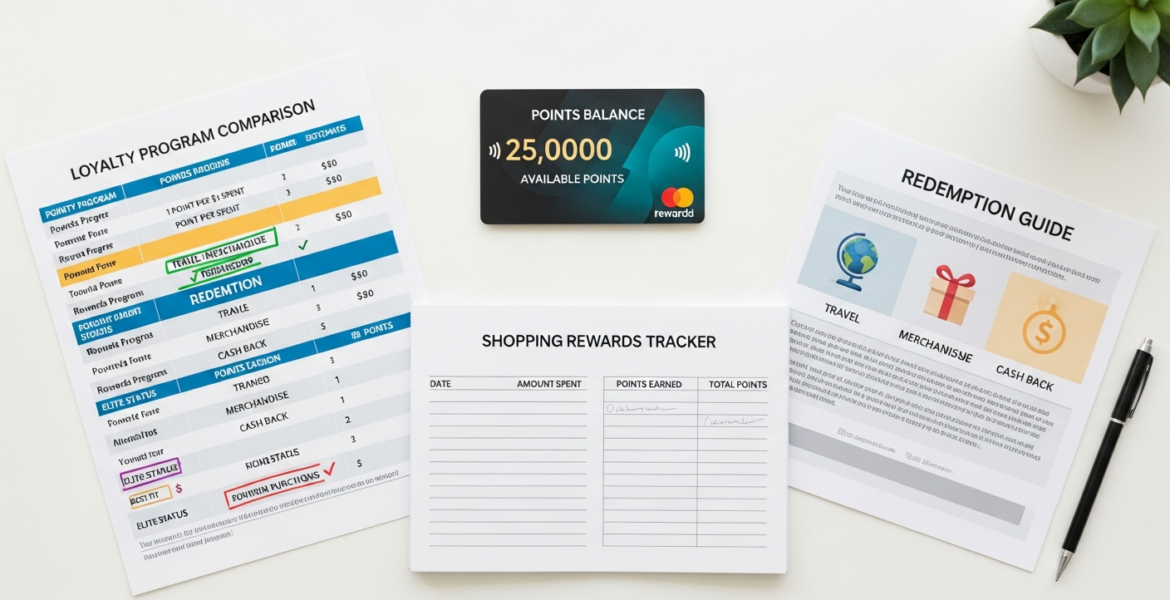 track manage credit card rewards guide 2026