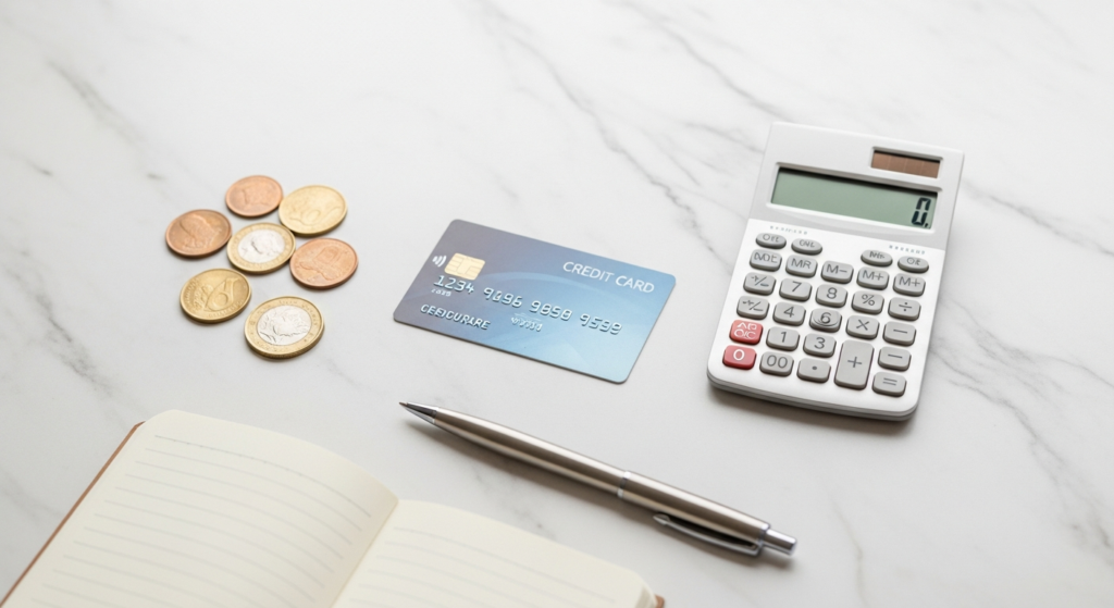 transfer credit card points guide 2026