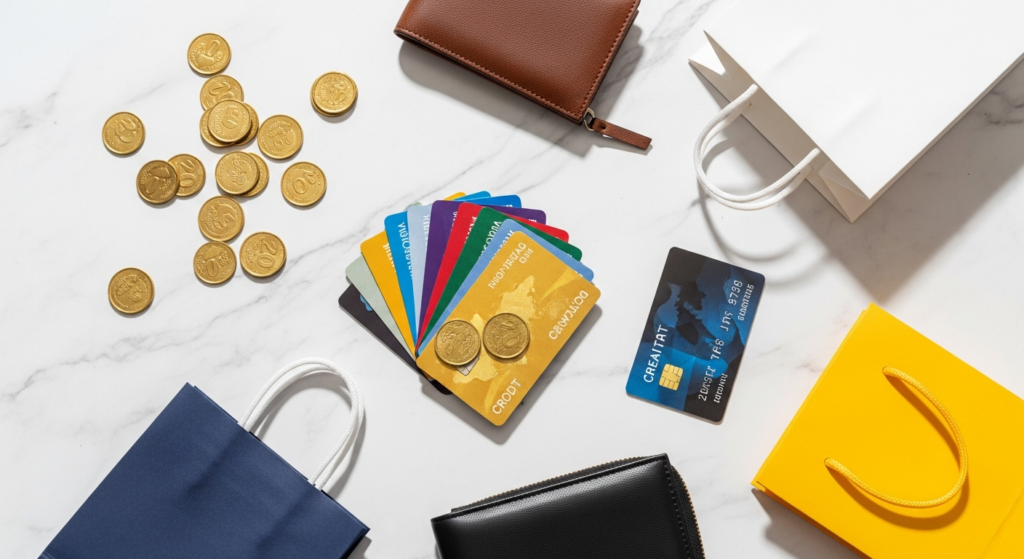 how to transfer credit card points to airlines
