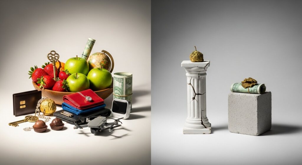 best bank rewards programs compared — featured illustration