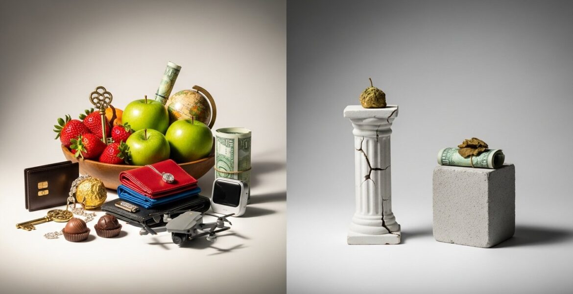 best bank rewards programs compared &mdash; featured illustration