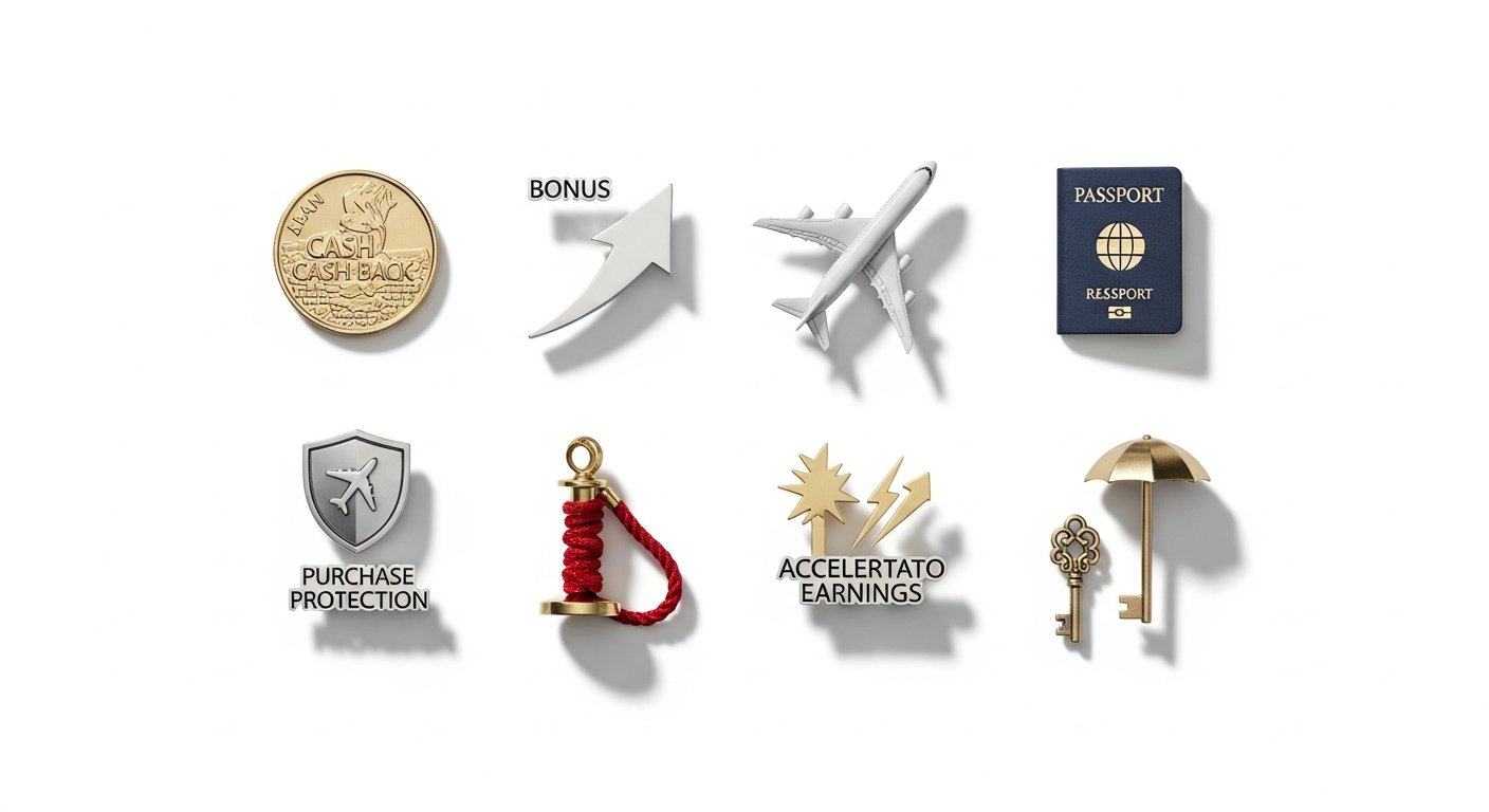 how do strategic card combinations multiply yields? — best bank rewards programs compared