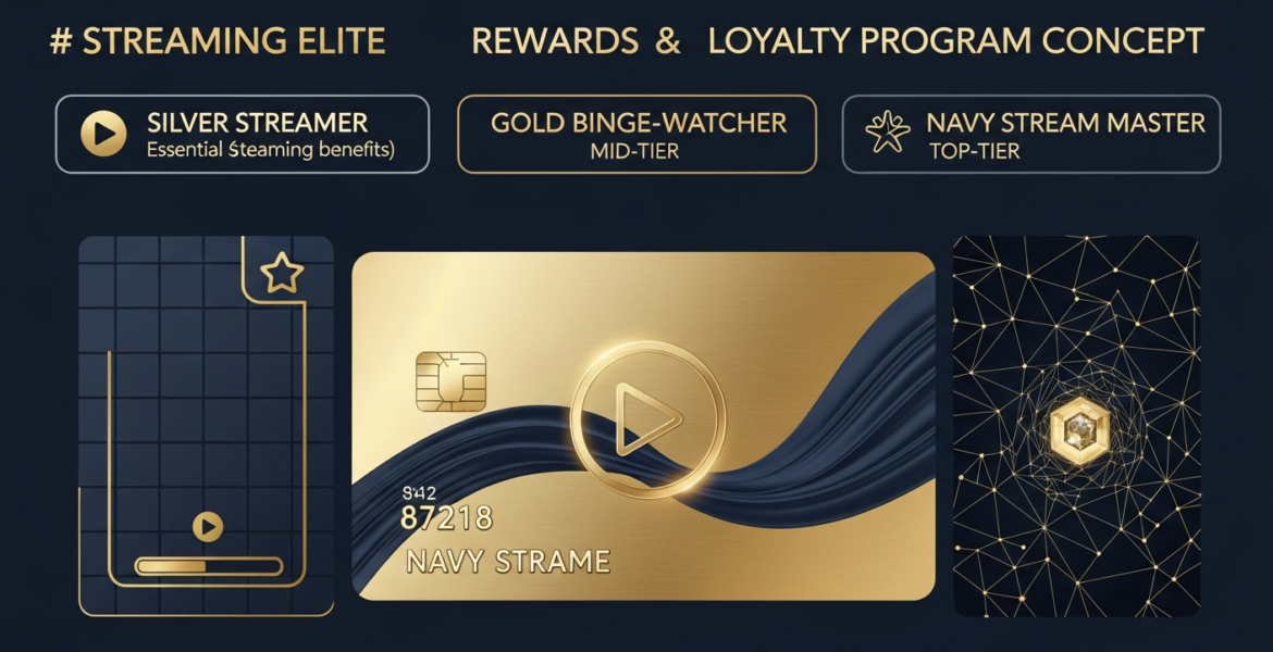 best credit cards for streaming services