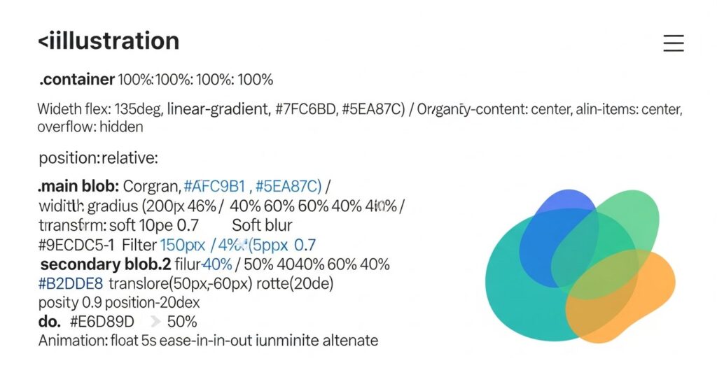 credit score and financial health for rewards — featured illustration