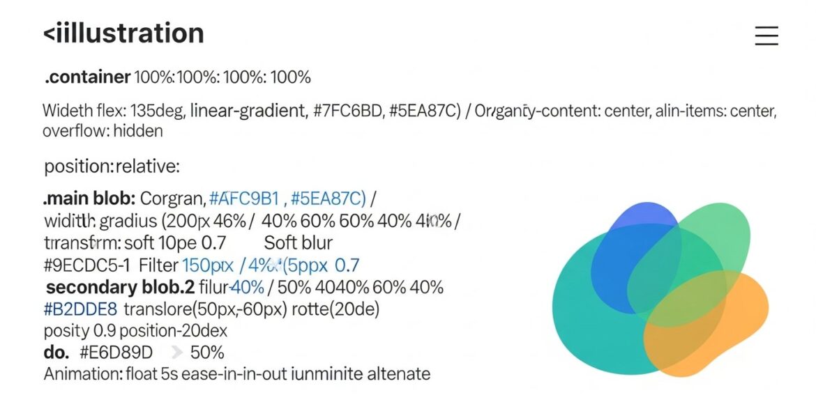 credit score and financial health for rewards &mdash; featured illustration