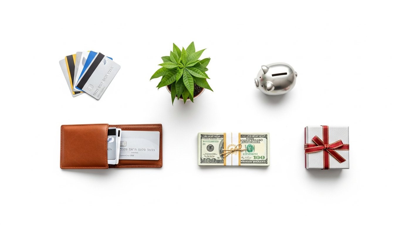 pillars of holistic financial health beyond your credit score — credit score and financial health for rewards