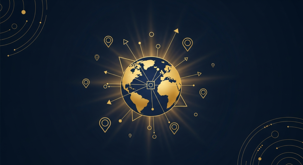 earn more points traveling abroad