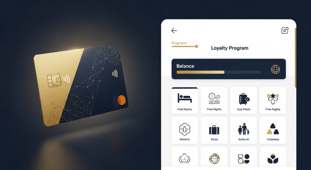 hotel points for family travel 2026