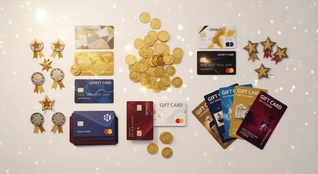 award booking services when pay