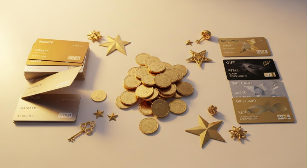 hotel free night certificates real value