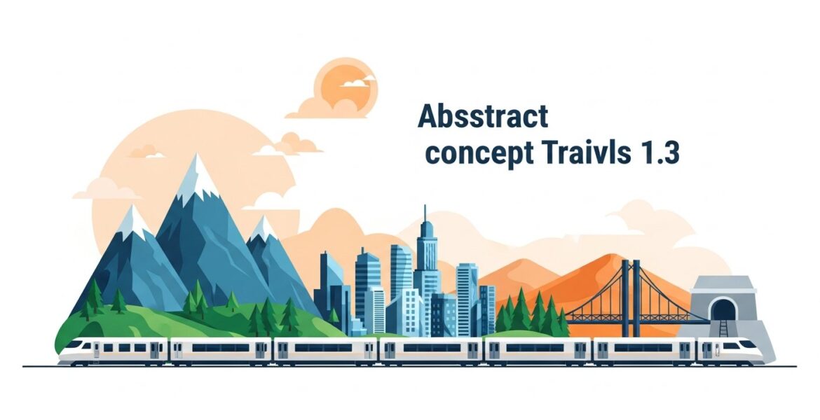 luxury train travel with points &mdash; featured illustration
