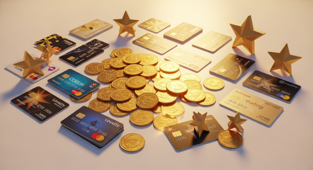 restaurant chain loyalty real value