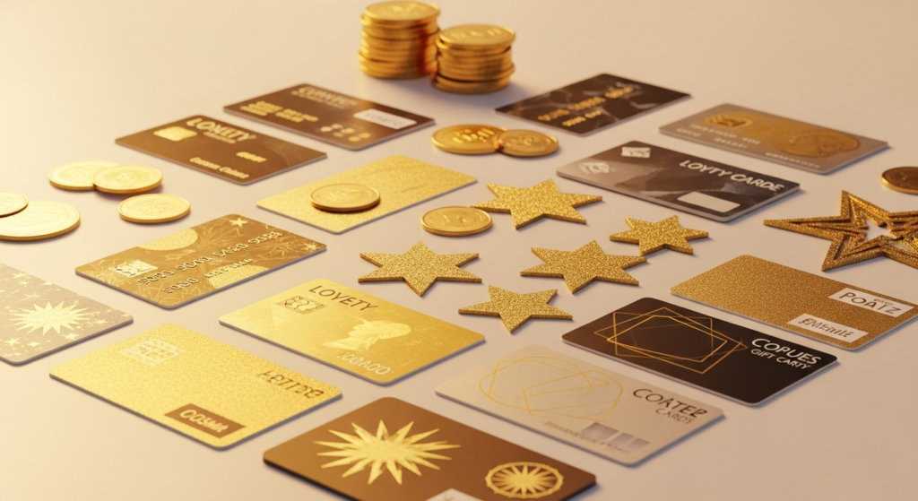 stacking cashback portals card rewards