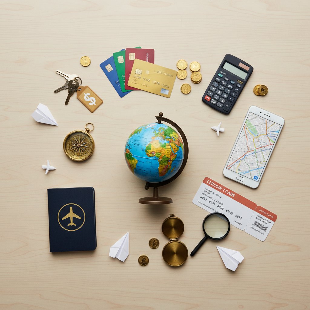 Smart shopping rewards, loyalty programs, and travel hacking strategies